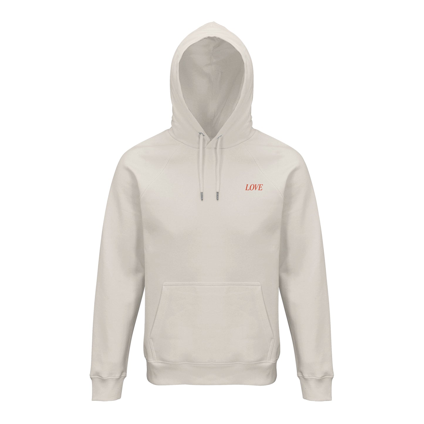 Love Hoodie | Hoodie