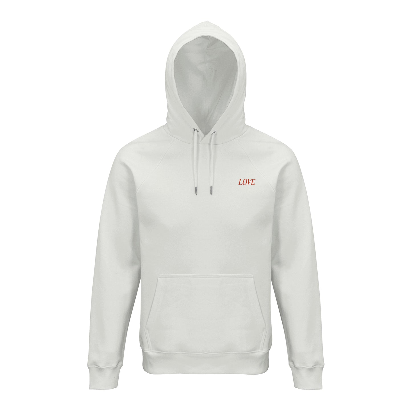 Love Hoodie | Hoodie