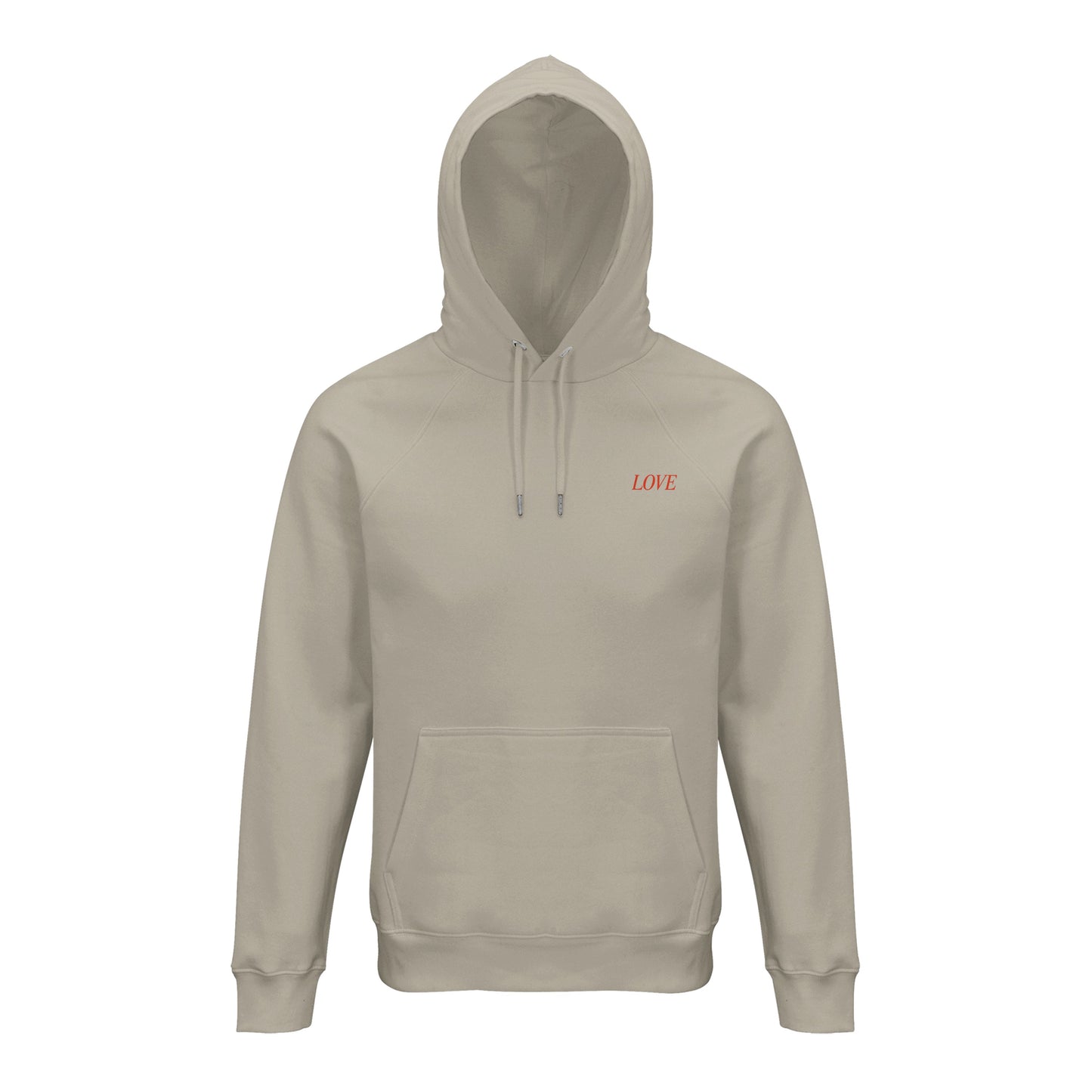 Love Hoodie | Hoodie