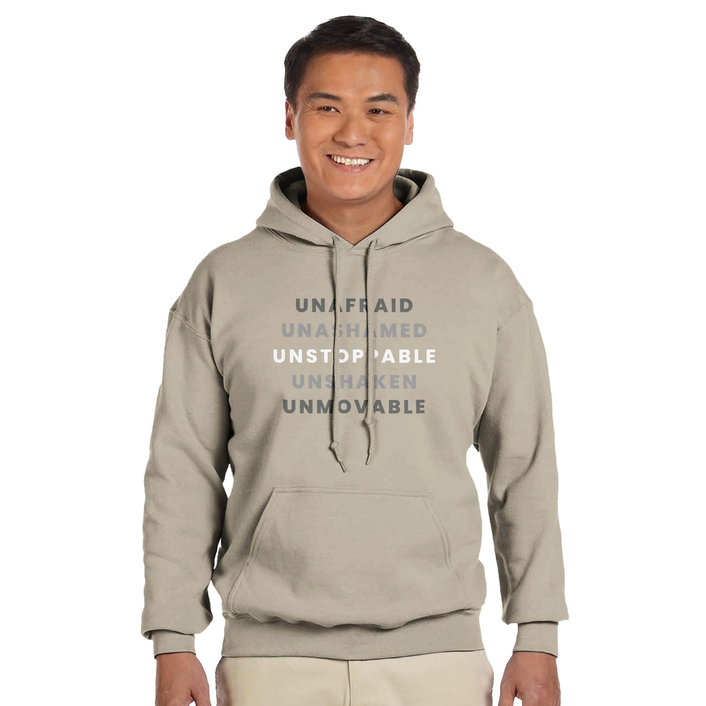 Unstoppable | Hoodie