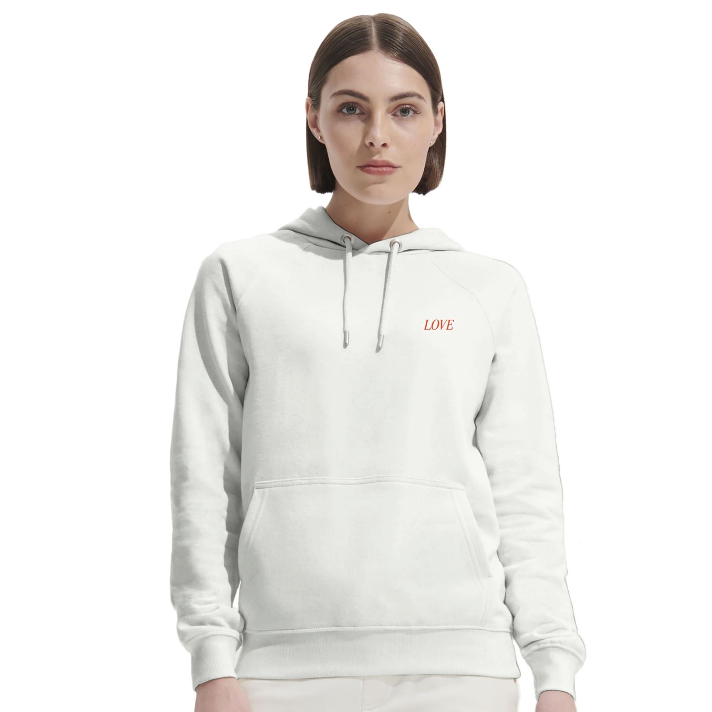 Love Hoodie | Hoodie