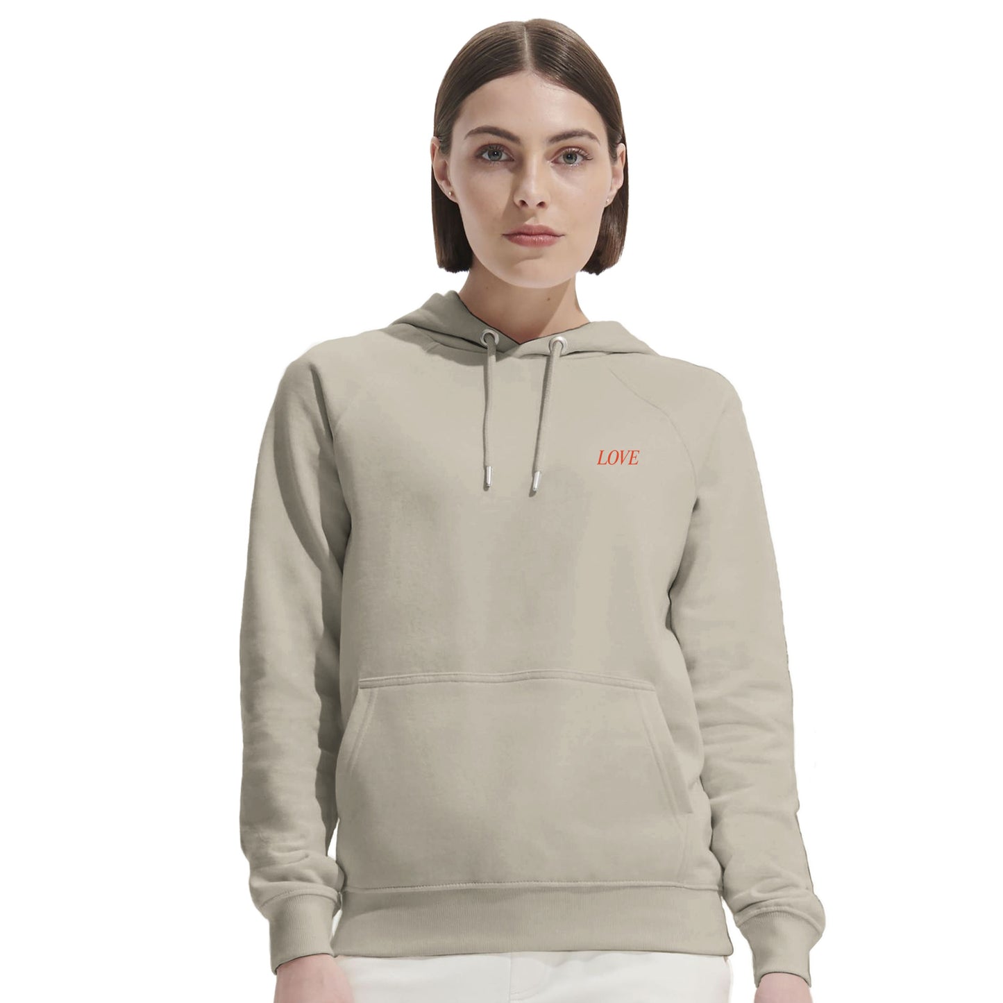 Love Hoodie | Hoodie