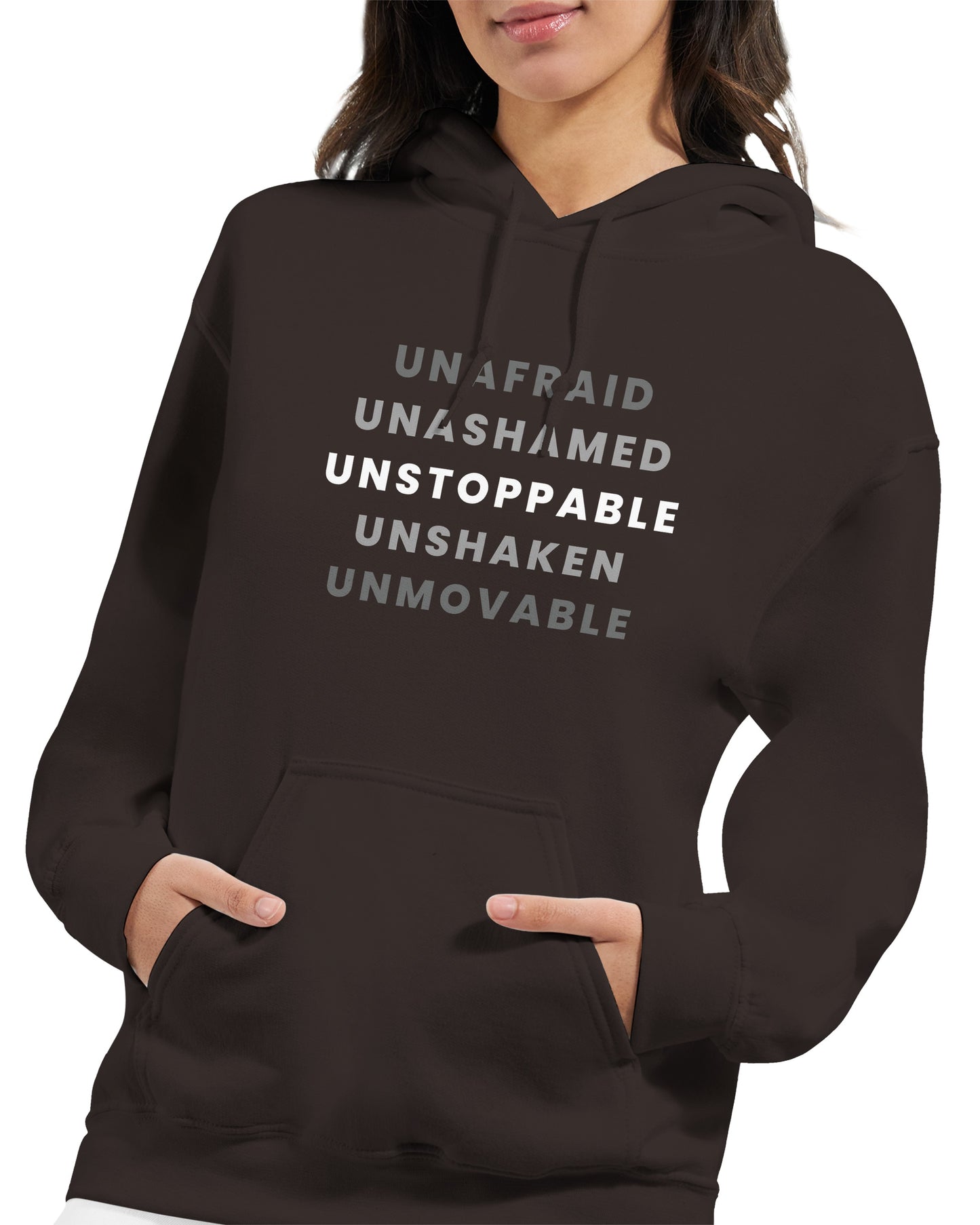 Unstoppable | Hoodie